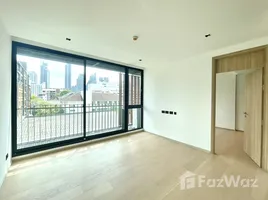 คอนโด 1 ห้องนอน ให้เช่า ในโครงการ เฉลิมนิจ อาร์ต เดอ เมซอง, คลองตันเหนือ