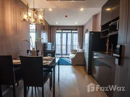 คอนโด 2 ห้องนอน ให้เช่า ในโครงการ แอชตัน อโศก, คลองเตยเหนือ