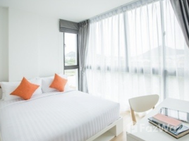 2 Bedroom Condo for rent at Connext, Talat Nuea, Phuket Town