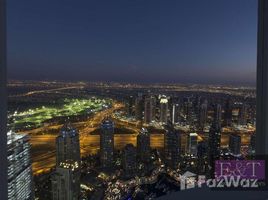在Cayan Tower出售的5 卧室 顶层公寓, Dubai Marina, 迪拜