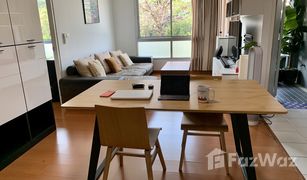 1 Bedroom Condo for sale in Chong Nonsi, Bangkok Sathorn Plus On The Pond