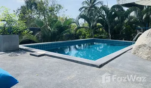 10 Bedrooms Whole Building for sale in Maret, Surat Thani Sky Villas Samui