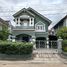 3 спален Дом в аренду в Wirot Ville Bang Bua Thong, Phimonrat