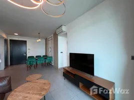 3 Habitación Departamento en alquiler en Feliz En Vista, Thanh My Loi, District 2, Ho Chi Minh City, Vietnam