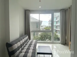 คอนโด 1 ห้องนอน ให้เช่า ในโครงการ ริมธารา เรสซิเด้นซ์, บางโคล่, บางคอแหลม