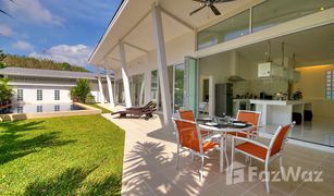 3 Bedrooms Villa for sale in Pa Khlok, Phuket Delta Villas