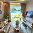 1 Bedroom Apartment for sale at The Riviera Malibu, Nong Prue, Pattaya