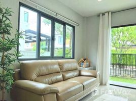 3 Bedroom House for sale at Centro Rama 2 - Puttabucha, Tha Kham, Bang Khun Thian