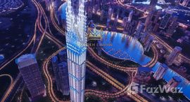 Available Units at Business Bay