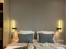 อพาร์ทเม้นท์ 1 ห้องนอน ให้เช่า ในโครงการ อารมณ์ วงศ์อมาตย์, นาเกลือ