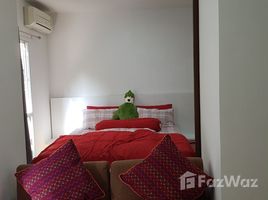 1 Bedroom Condo for sale in Din Daeng, Bangkok A Space Asoke-Ratchada