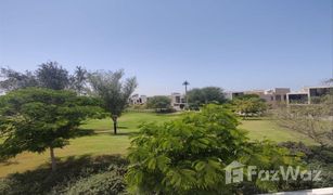 4 Bedrooms Villa for sale in NAIA Golf Terrace at Akoya, Dubai Park Residences