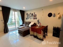 1 Schlafzimmer Wohnung zu verkaufen im The Crest Sukhumvit 24, Khlong Tan