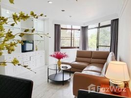 2 chambre Appartement à louer à , Khlong Tan Nuea