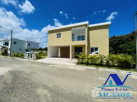 3 Bedroom House for sale in Puerto Plata, San Felipe De Puerto Plata, Puerto Plata