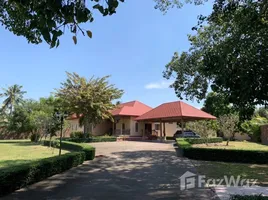 4 Habitación Casa en venta en Pong, Pattaya, Pong