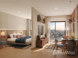 ขายอพาร์ทเม้นท์ 2 ห้องนอน ในโครงการ เลิฟ เจริญนคร, บางลำภูล่าง, คลองสาน, กรุงเทพมหานคร