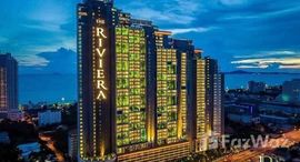 Available Units at The Riviera Jomtien