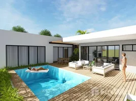 3 Habitación Villa en venta en Sosua Ocean Village, Sosua