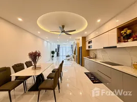 4 Schlafzimmer Villa zu vermieten in Khue My, Da Nang, Khue My