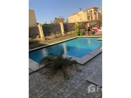 4 Habitación Villa en venta en Fountain Park, The 5th Settlement, New Cairo City, Cairo