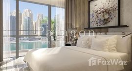 Доступные квартиры в Vida Residences Dubai Marina