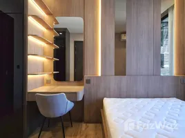 อพาร์ทเม้นท์ 1 ห้องนอน ให้เช่า ในโครงการ โนเบิล อราวน์ อารีย์, สามเสนใน, พญาไท