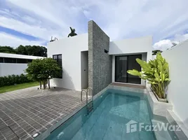 3 chambre Villa for sale in Phuket, Si Sunthon, Thalang, Phuket