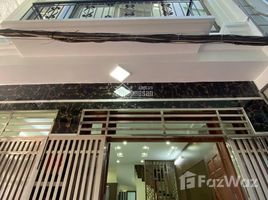 Studio Nhà mặt tiền for sale in Hoàng Mai, Hà Nội, Mai Động, Hoàng Mai