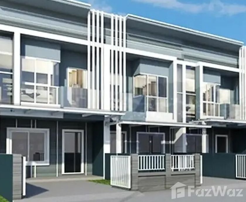 Property for Sale at Rattanakorn Village 20 in Pattaya FazWaz