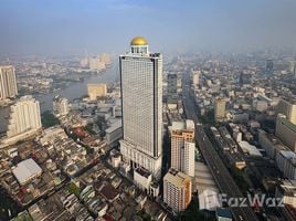 1 Bedroom Condo for rent at Nusa State Tower Condominium, Si Lom, Bang Rak, Bangkok, Thailand
