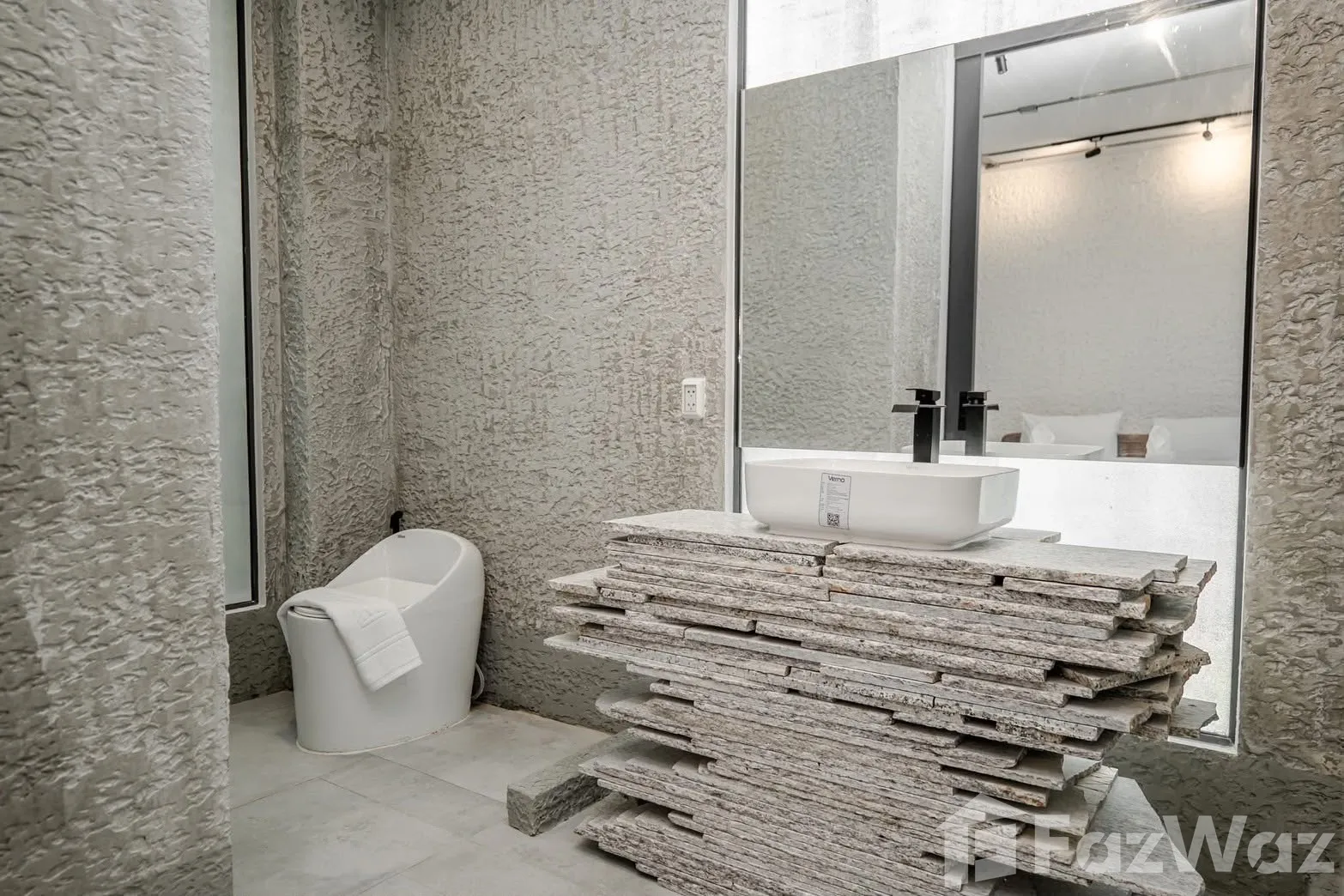 3 Bedroom Villa for rent at Taradol Premium Phase 2 — photo 4