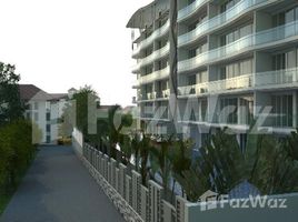 2 Bedrooms Penthouse for sale in Nong Prue, Pattaya Tropical Dream Pattaya