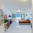 1 Bedroom Condo for rent at Jomtien Hill Resort Condominium , Nong Prue