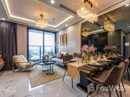 Studio Wohnung zu vermieten im Sunrise Riverside, Phuoc Kien, Nha Be