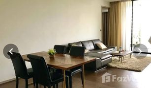 2 Bedrooms Condo for sale in Thung Mahamek, Bangkok Issara Collection Sathorn