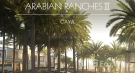 Viviendas disponibles en Caya