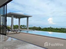 在Apple Villas Koh Samui出售的4 卧室 别墅, 波普托, 苏梅岛, 素叻, 泰国