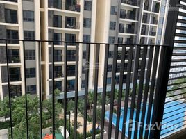 Studio Apartment for rent at HaDo Centrosa Garden, Ward 12, District 10