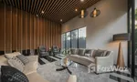 Rezeption / Lobby at Blossom Condo at Fashion Beyond