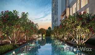 1 Bedroom Apartment for sale in Sobha Hartland, Dubai One Park Avenue 