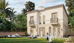 3 Habitaciones Villa en venta en Khalifa City A, Abu Dhabi Bloom Living