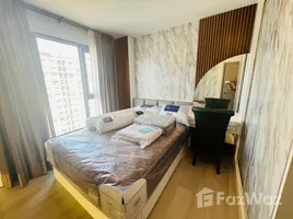 คอนโด 2 ห้องนอน ให้เช่า ในโครงการ แอสปาย อ่อนนุช สเตชั่น, พระโขนง