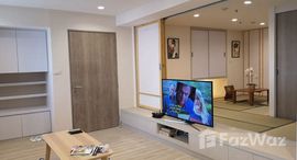 Available Units at Baan Suanpetch