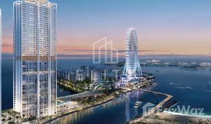 3 Habitaciones Apartamento en venta en Bluewaters Residences, Dubái Bluewaters Bay