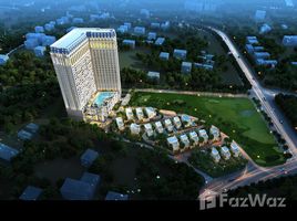 2 chambres Condominium a vendre à Bei, Preah Sihanouk Cloud Coast