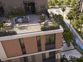 3 Bedroom Penthouse for sale at Swan Lake, The 1st Settlement, New Cairo City, Cairo