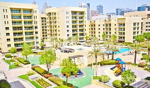 1 Bedroom Apartment for sale in Al Ghozlan, Dubai Al Ghozlan 1
