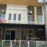 4 спален Таунхаус в аренду в Golden Town 2 Onnut-Ladkrabang, Lat Krabang, Лат Крабанг
