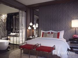 3 Bedroom Apartment for sale at Aykon City, Al Habtoor City, Business Bay